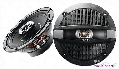 Автоакустика Focal Auditor R-165C