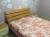 Продам кровать 223*160, две тумбы к ней, туалетный столик с зеркалом