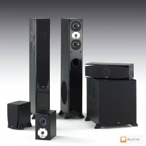 Акустическая система Mb Quart hd-c20 5.0