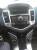  › Модель ­ Chevrolet Cruze