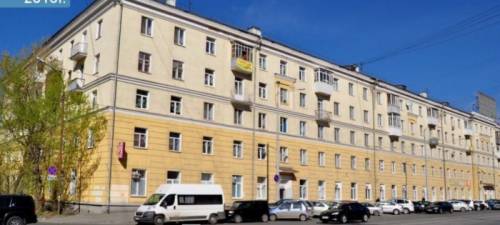 Продам квартиру (собственник)