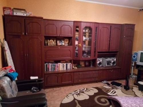 Продам стенку б/у