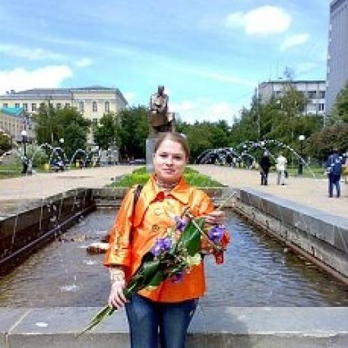 Предлагаю услуги няни на постоянной основе или на   время  летних каникул