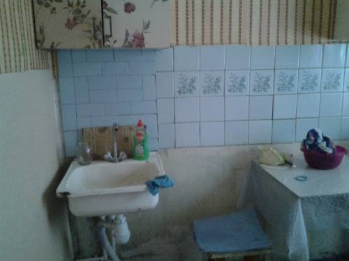 Продам 1-комнатную квартиру