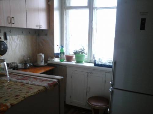 Продам 1-комнатную квартиру