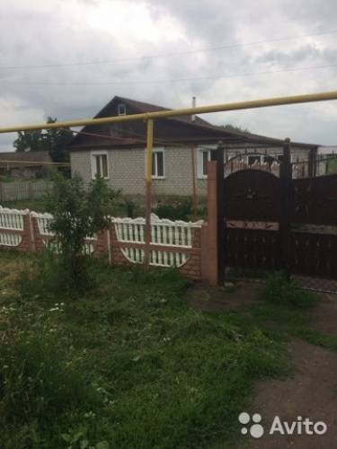 Дом 110 квадрат на участке 50 соток