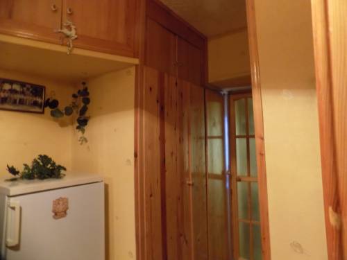 Срочно продам квартиру