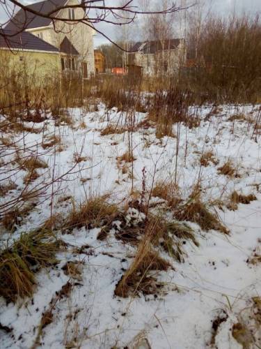 Продам земельный участок 7 соток.