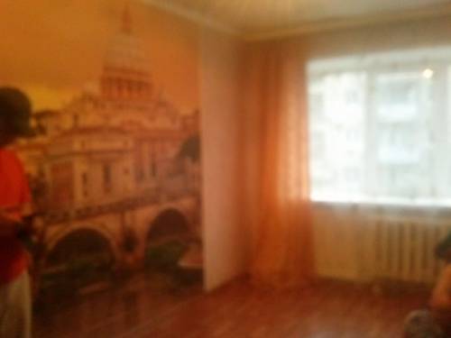 квартира однокомнатная вторичка гкуровское