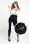  Зимние леджинсы Hollywood Pants
