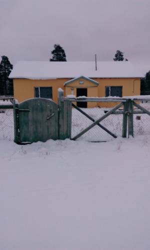 Продажа торгового здания
