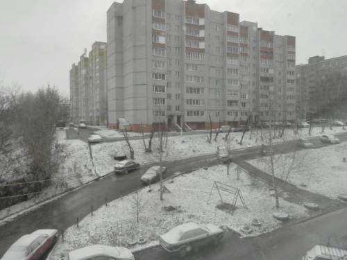 Чистая продажа уютной квартиры 