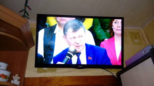 Продам ТВ LG LED 28“