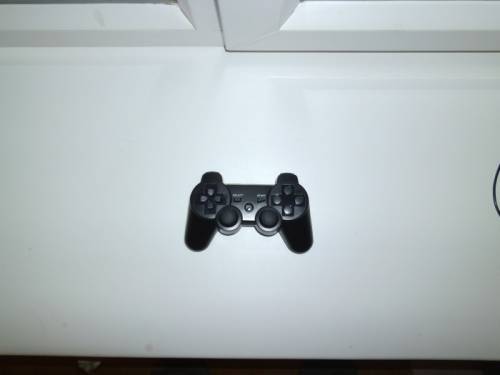 Джойстик для PS3