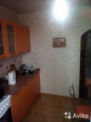 Квартира в кардымово