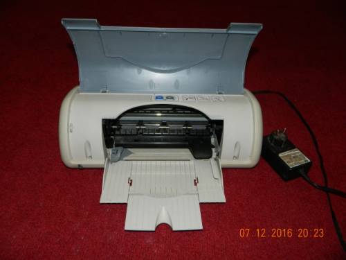 Принтер HP Deskjet 3325