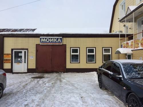 продам  действующий бизнес