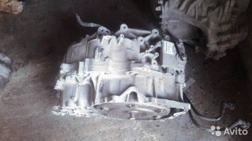 акпп volvo s80