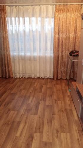 однокомнатная квартира в центре