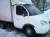 Автомобиль соболь газ 2310