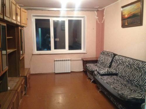 Продается 3-х комнатная квартира в центре с. Северное