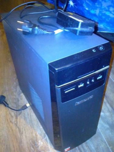 Офисный ПК Lenovo H50