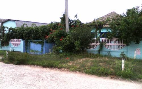 Продам дом! Крым. Город Красноперекопск. 