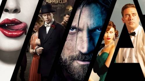 ТВСток - свежие сериалы и фильмы онлайн