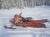 Продам горный снегоход Polaris pro rmk axys 800 163