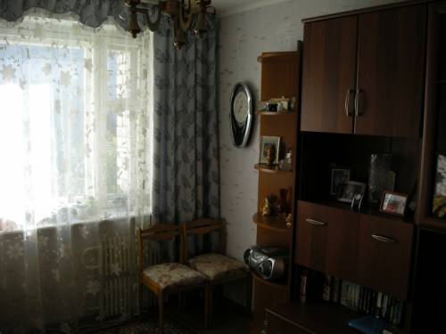 Продается 3 комнатная квартира
