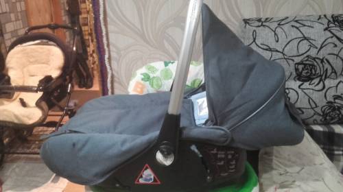 Продам автомобильную люльку