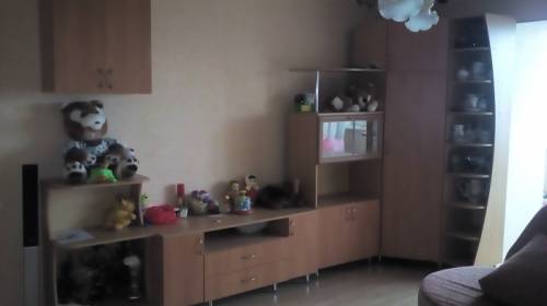 Горка для зала