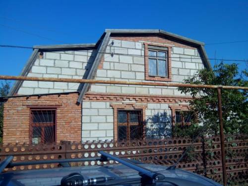 Продается дача на обкомовских дачах