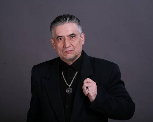 Курс Человека Силы