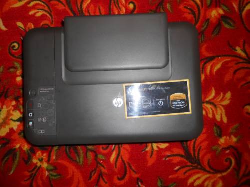 Продам принтер HPDeskjet 205OA.