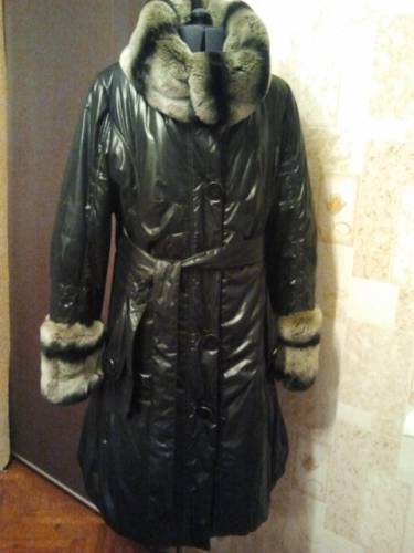 Продам пальто Италия