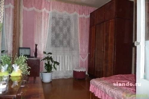 Продаю кирпичный дом