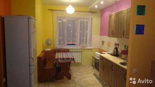 Квартиры в Батайске