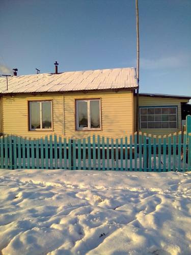 Продам дом с участком