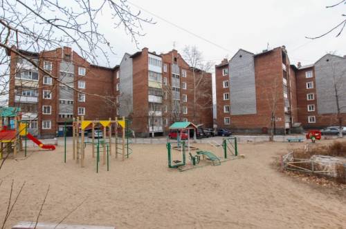 Продаю 3-х комн квартиру в 111квартале