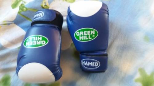 Экипировка GreenHill  полный набор
