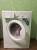 Продаётся стиральная машинка indesit