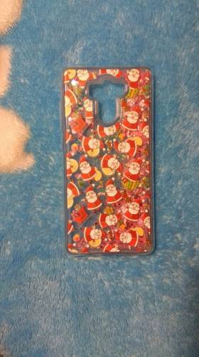 Чехол с жидким глиттером для Xiaomi redmi 4/4 pro