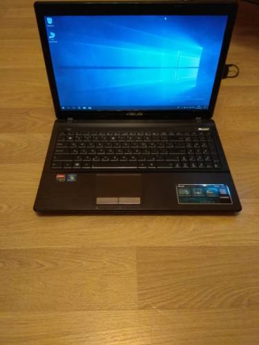 Ноутбук Asus Х53В