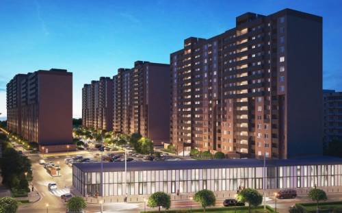 Продам 1-комн квартиру 10-15 мин до центра по лучшей цене