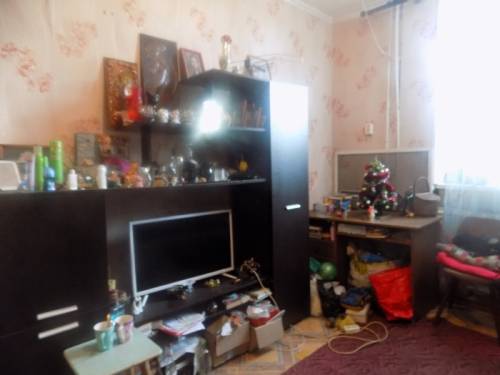 продажа 1 комнатной квартиры в самом центре Пскова