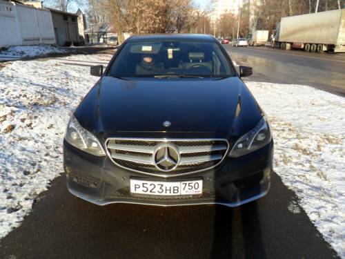 Аренда авто с водителем