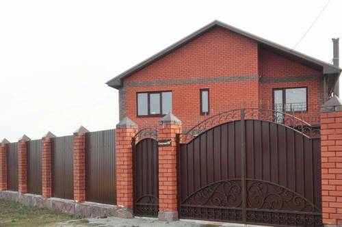 Продаётся жилой дом