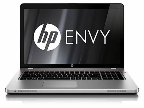 Hp Envy17.3/i7-3612/1000гб/8ядер 8озу как новый