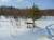Земля рядом с городом.